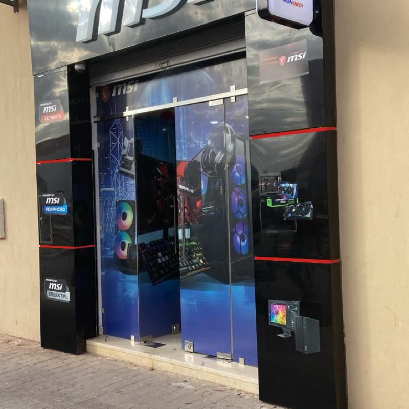 msi 4